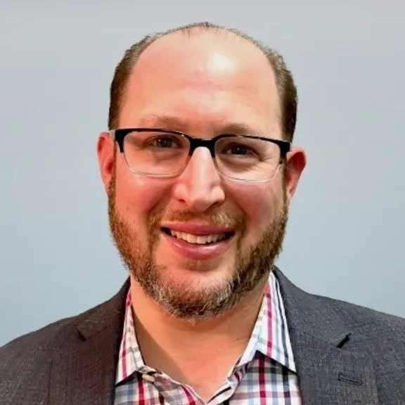Darryl Haberman